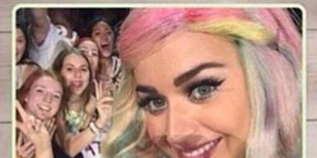 Por Que El Ultimo Meme De Katy Perry Es Una Leccion Para Todos